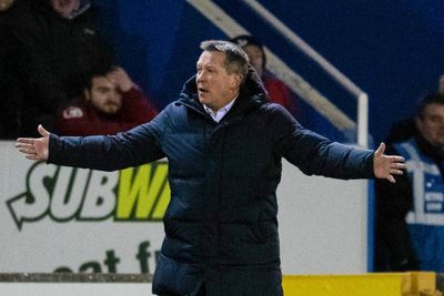 ICT manager Billy Dodds on financial impact of clinching Scottish Cup semi-final spot