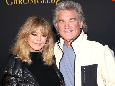 Kurt Russell responds to ‘constant’ questions on the topic of marriage to Goldie Hawn