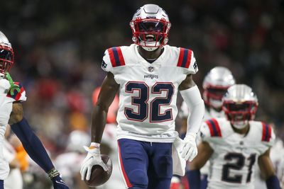This Devin McCourty response to playing for another team was epic