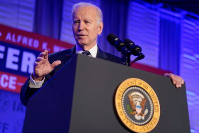 Biden proposes eliminating real estate investor tax break, while Republicans discuss cuts to housing programs