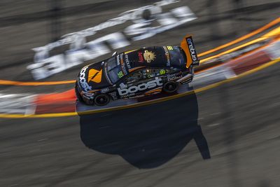 Boost signs new Supercars deal