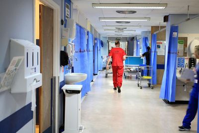 More than 100,000 treated on ‘virtual wards’