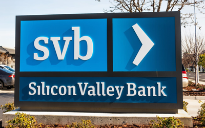 Shockwaves rock US tech and finance sectors as Silicon Valley Bank goes belly-up