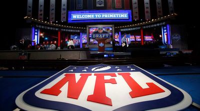 Updated 2023 NFL Draft Order After Bears, Panthers Trade