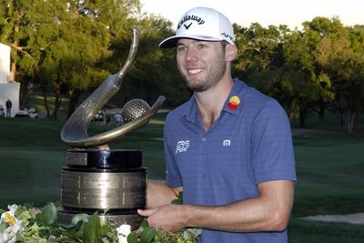 Two-time champion Sam Burns, Jordan Spieth, Justin Thomas highlight field for the 2023 Valspar Championship