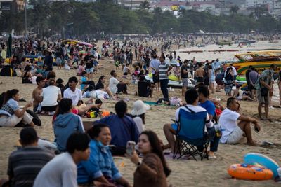 Hotel scheme generates B1.25bn