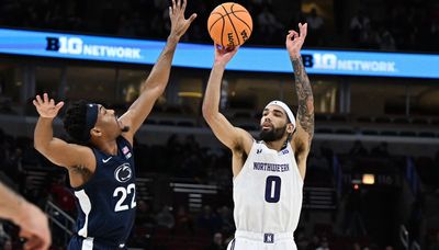 Penn State knocks off Northwestern to advance to Big Ten semifinals