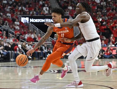 Clemson vs. Virginia live stream, TV channel, time, odds, how to watch ACC Tournament