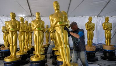 Oscars quiz 2023: How well do you know the Academy Award nominees?