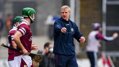 Galway don’t have the panel of players needed to win an All-Ireland or topple Limerick