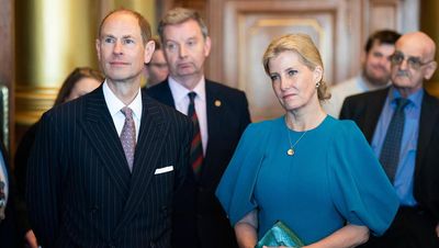 Prince Edward new Duke of Edinburgh, as Archie and Lilibet also take royal titles