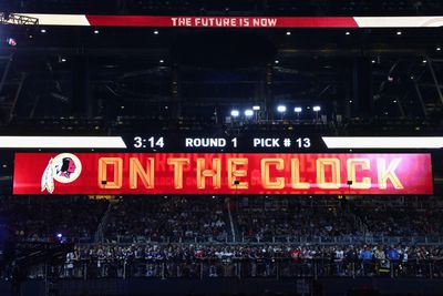 Every Commanders’ pick in the 2023 NFL draft