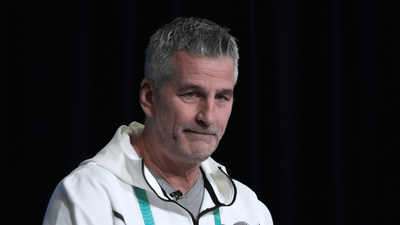 Panthers’ Frank Reich Confirms Plan to Draft QB With No. 1 Pick