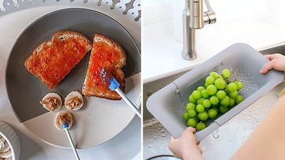 Hidden Gems On Amazon You'll End Up Using 3 Times A Day