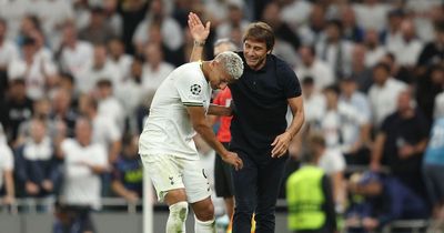 Tottenham news: Antonio Conte responds to Richarlison interview as Spurs face double injury blow