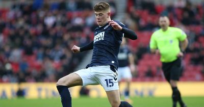 Leeds United transfer rumours as Charlie Cresswell addresses future amid Millwall loan spell