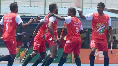 No game, no gain for Karnataka hockey players