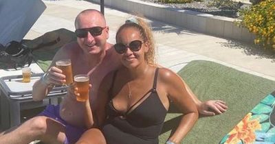 ITV Coronation Street Andy Whyment's luxury life away from the screen and co-star roommate