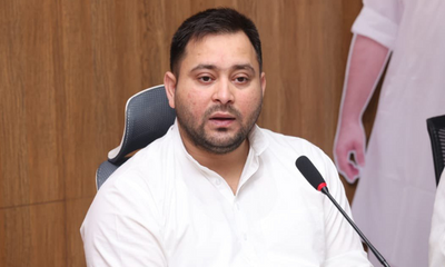 CBI summons Bihar Deputy CM Tejashwi Yadav in land-for-job scam today