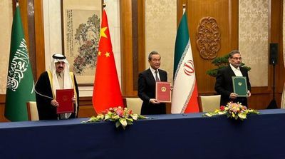 Guterres Welcomes Saudi-Iran Deal, China Considers it a ‘Victory’ for Dialogue