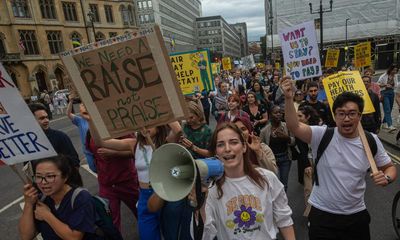 Junior doctors’ strike will have unprecedented impact on NHS, says top medic