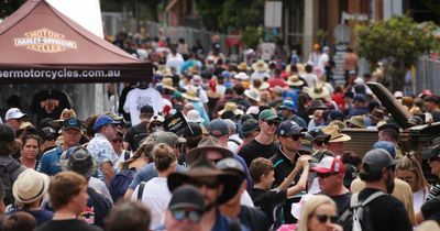 Supercars predicts bumper crowd figure