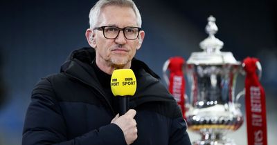 Premier League players may boycott the BBC over Gary Lineker Match of the Day furore