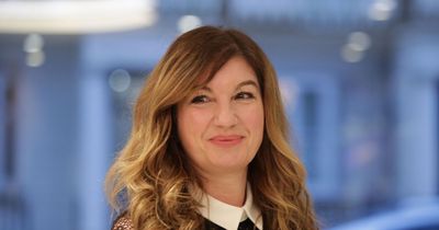 Karren Brady left unable to film The Apprentice due to un-aired moment
