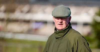 Cheltenham Festival 2023 tips: Four Willie Mullins horses to follow