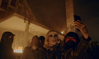 The best of this year’s True/False documentary festival