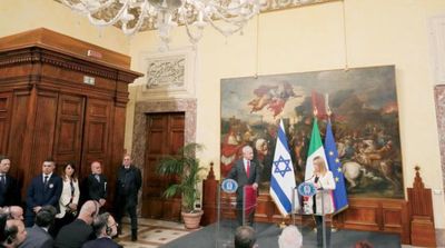 Netanyahu Offers Rome Gas in Exchange for Embassy