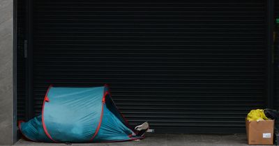 Thousands could be made homeless in eviction 'tsunami' warning