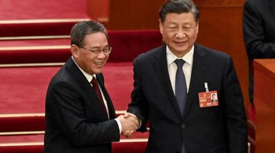 China Names Li Qiang Premier, Tasked with Reviving Economy