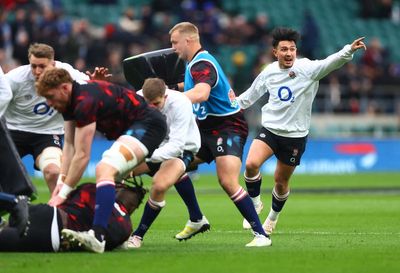 England vs France TV channel, kick-off time and how to watch Six Nations game online today