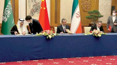Analysts: China’s Role as Guarantor Will Test Commitment to Saudi-Iran Agreement