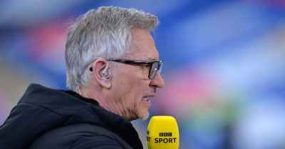 Premier League players 'in talks to boycott BBC' after Gary Lineker Match of the Day decision