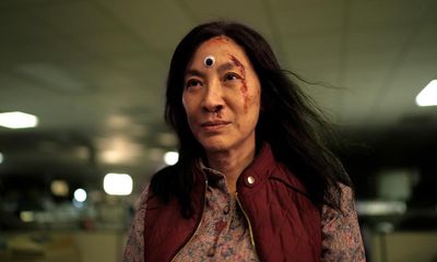 Streaming: the best Michelle Yeoh films