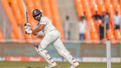 IND vs AUS 4th Test: Rohit Sharma completes 17,000 international runs, only the 6th Indian to do so