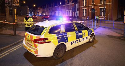 Boy, 11, rushed to hospital after being hit by van as police appeal for witnesses