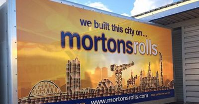 Glasgow Mortons Rolls staff at risk of redundancy offered help at free employment event