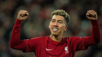 Liverpool Boss Klopp ‘Surprised’ by Firmino’s Decision to Leave