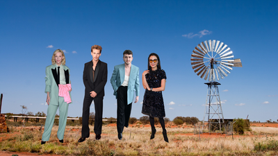 Why The Fuck Are The Oscars Giving Away A Square Metre Of Rural Queensland In Its Goodie Bags?