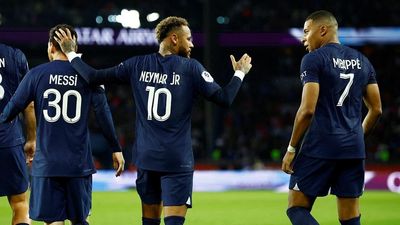 PSG refocus on Ligue 1 gruel after Bayern end surge for Champions League glory