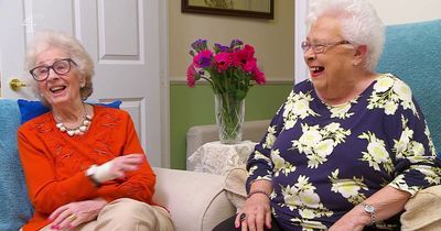 Gogglebox 10th anniversary special will feature late Bristol legend Mary