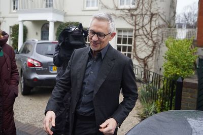 BBC has ‘undermined own credibility’ in Lineker row – former director-general