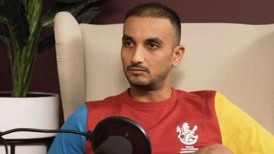 There were times when I cried in my room every day, says RCB pacer Harshal Patel