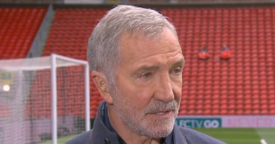 Graeme Souness names two players who have just made their big Liverpool breakthroughs