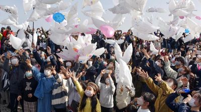 Japan Marks 12 Years from Tsunami and Nuclear Disaster