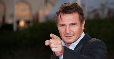 Liam Neeson confirmed as first guest for RTE Late Late Show St Patrick's Day special