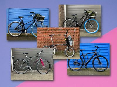 Pay-per-month pedalling: test-riding five subscription bikes